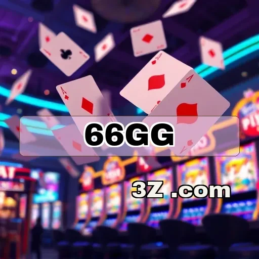 Cooperativa e Diversão: O Que a 66gg Oferece para Jogadores